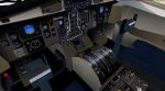 FSX OSP ATR House/Loganair livery ATR-72-500 package