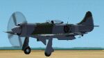 Hawker
              Tempest II fighter for CFS2