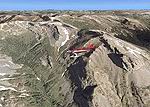 FSX/                    FS2004 Rocky Mountains Part 1: Telluride (KTEX) / Silverton,                    Colorado (CO).