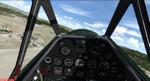 P3D V4 and FSXA T-6G Texan pack 1