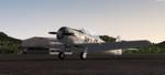 P3D and FSXA T-6G Texan pack 4