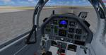 FSX/P3D IRIS Pro Series T-6/A Texan II Package