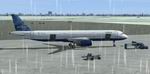 FSX
                  Airbus A321 JetBlue Textures only
