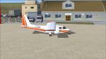 FSX/FS2004 Britten Norman Islander (Fans Mod) package.