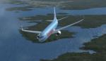 Boeing 737-800 Thomson Airways