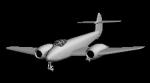 Gloster Meteor Mk1 FSDS project files