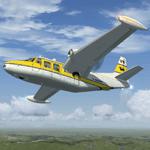 FSX/P3D Piaggio P-166 Collection