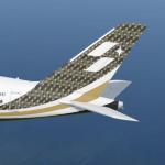 Starlux Airlines Airbus A350-1000 B-58551 Textures
