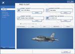 FSX - Blue User Interface replacement