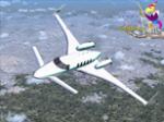 Beechcraft Starship Package