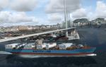 Global AI Ship Traffic P3D FSX V1