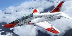 T-45C Goshawk 165080/SD-201 VX-23 Textures