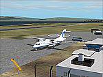 Irish Airport Scenery for FS2002 and FS2004