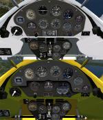 FSX civil J2F-6 Duck Package