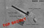FSX Military Aviation Organisation Mission Scenery - Base 444 Spacecraft Crash 05262011