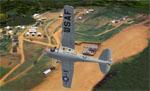 Gia Nghia - Home of the Pterodactyls Photo Scenery for FSX Vietnam War project