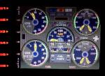 3 FIPs for FSX Beech B58