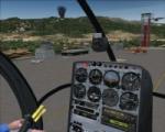 Hana Heli-Training Obstacle Course v3.0