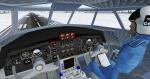 FSX Competition Center (FSXCC) A-90 Orlyonok