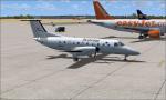 FSX Skybridge Airops Embraer 120 Brasilia