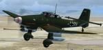 FSX Alphasim Ju-87 Stuka Package