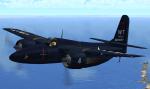 FSX Grumman Tigercat Package