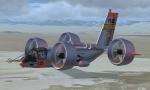 FSX Updated Bell X-22A