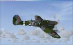 Hawker Typhoon Mk.IB