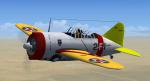 FSX  Brewster Buffalo Updated Package