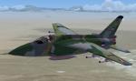 FSX update for the Soko J-22 Orao