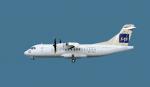 FSX/FS2004 ATR 42-300/ 72-500 Update 