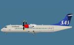 FSX/FS2004 ATR 42-300/ 72-500 Update 