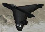 FSX Arado Project 1 FSX Updated