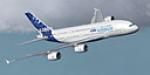 Airbus A380-800 Mega Package V.1