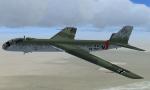 FSX Junkers EF-132 updated