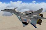 FSX Super Sylph updated