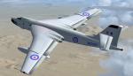 FSX Vickers Valiant updated