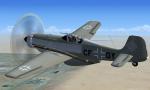 FSX Focke-Wulf FW 190 Kangaroo updated