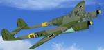 Focke Wulf FW-189 Updated Package