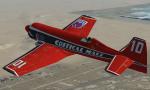 FSX Hawker Sea Fury Critical Mass Racer