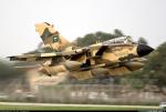 IRIS Tornado GR4 Royal Saudi Air Force Textures