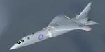 FSX BAC TSR2