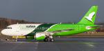 Project Airbus A319-111 First nation Airways