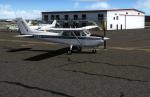 A2A Cessna 172 Calgary Flying Club Textures