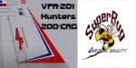 VRS SuperBug VFA-201 Hunters CAG Textures