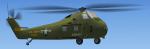 Sikorsky CH-34/S-58 Chocktaw Updated Package