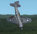 Douglas SBD-5 Dauntless (FDG) Update