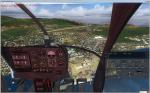 St.Kitts, Caribbean, Photo Scenery for FSX