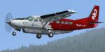 Cessna 208B AFA Canada textures