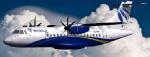 ISDT ATR 42-500 NordStar Package